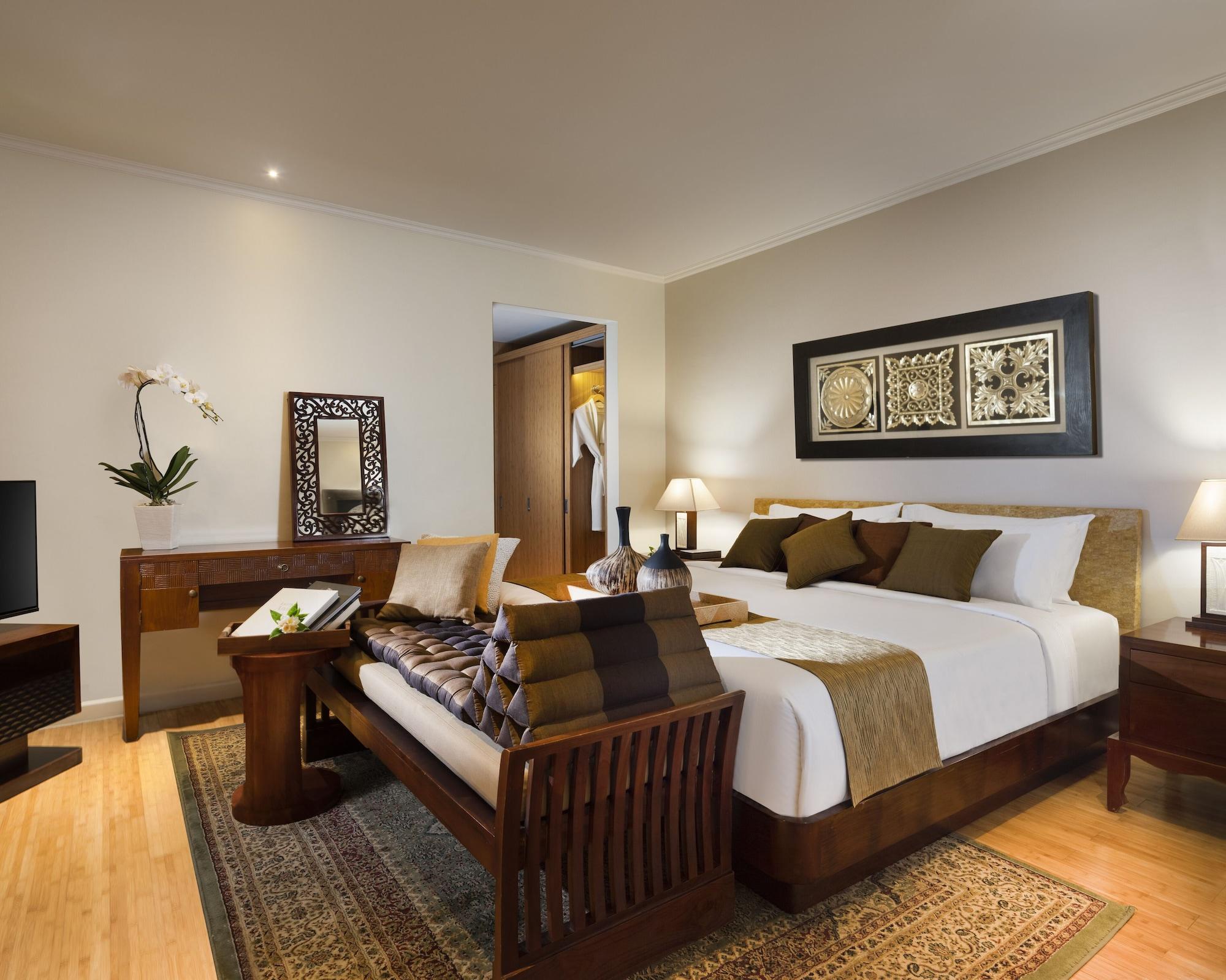 อนันตรา แวเคชั่น คลับ เลเกียน Aparthotel เลอกีอัน ภายนอก รูปภาพ
