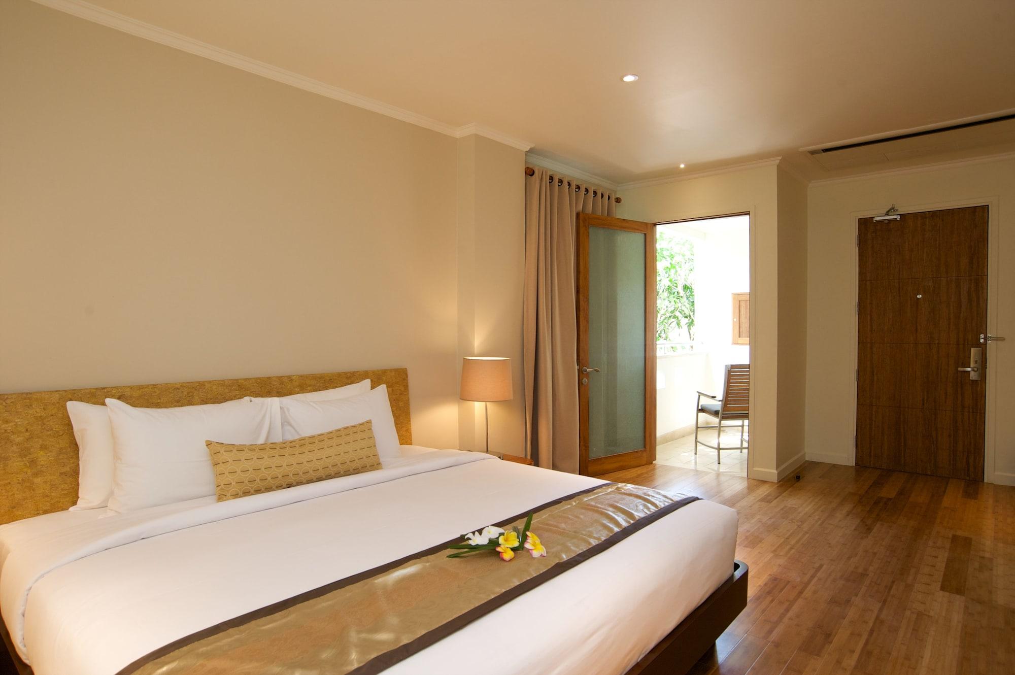อนันตรา แวเคชั่น คลับ เลเกียน Aparthotel เลอกีอัน ภายนอก รูปภาพ