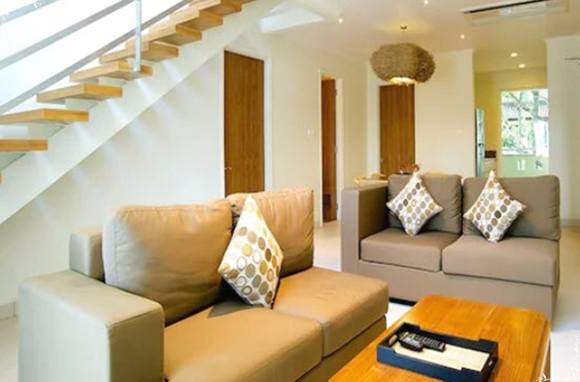 อนันตรา แวเคชั่น คลับ เลเกียน Aparthotel เลอกีอัน ภายนอก รูปภาพ