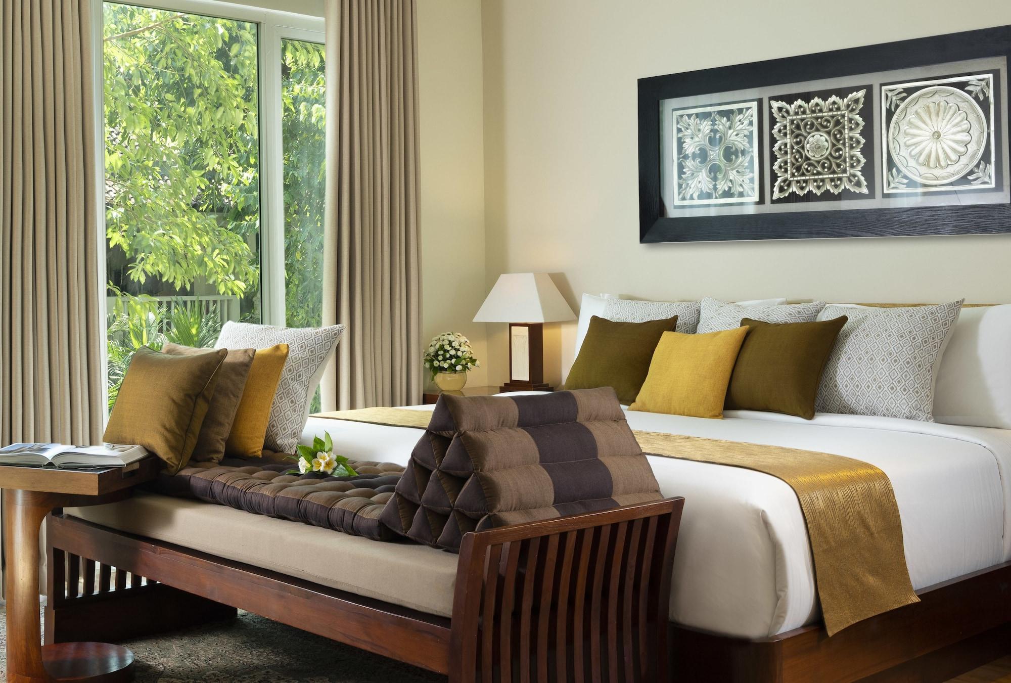 อนันตรา แวเคชั่น คลับ เลเกียน Aparthotel เลอกีอัน ภายนอก รูปภาพ