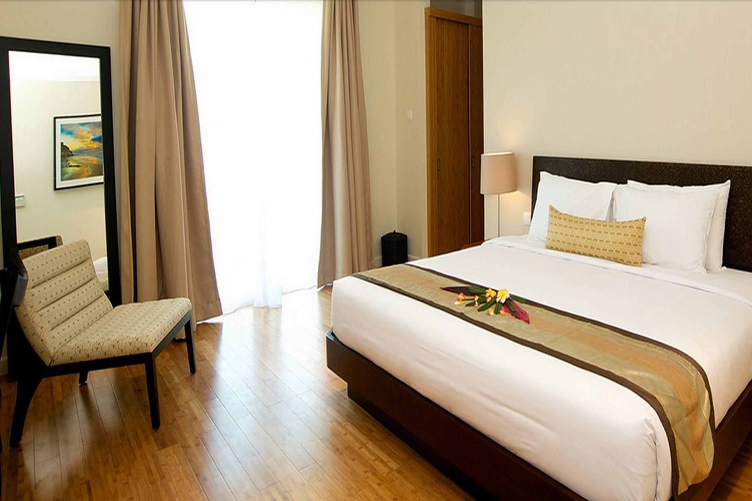 อนันตรา แวเคชั่น คลับ เลเกียน Aparthotel เลอกีอัน ภายนอก รูปภาพ