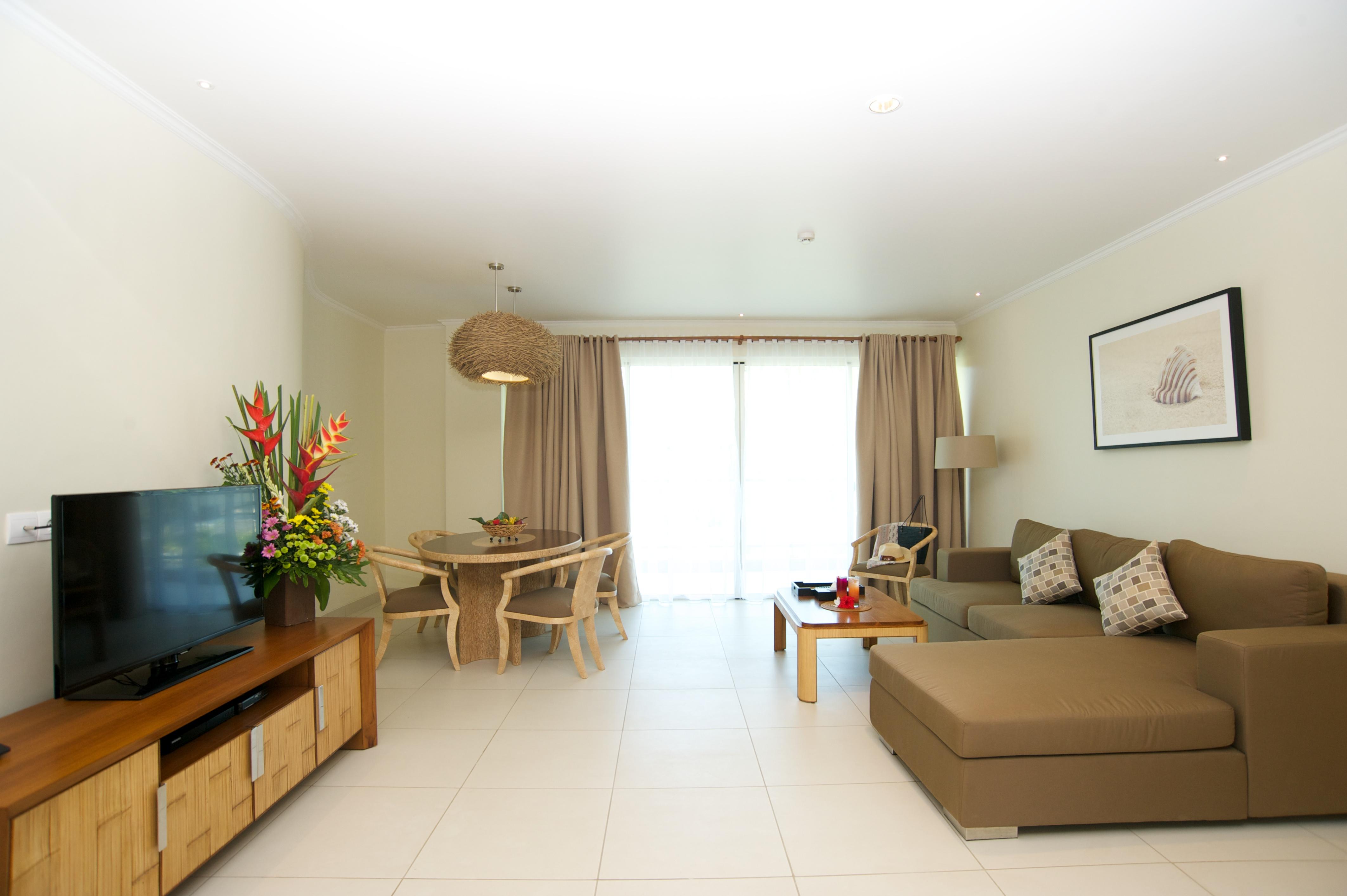 อนันตรา แวเคชั่น คลับ เลเกียน Aparthotel เลอกีอัน ภายนอก รูปภาพ