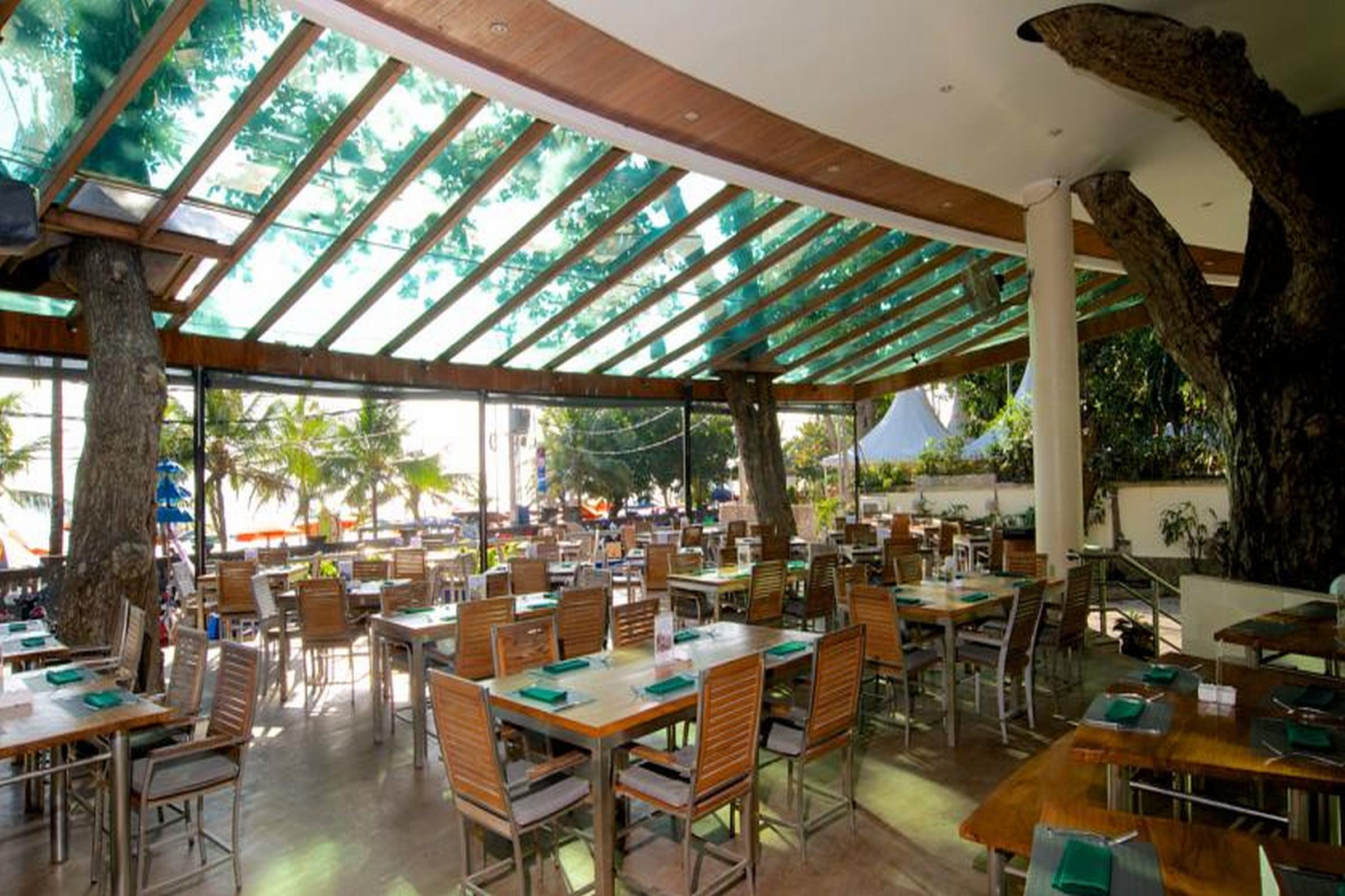 อนันตรา แวเคชั่น คลับ เลเกียน Aparthotel เลอกีอัน ภายนอก รูปภาพ