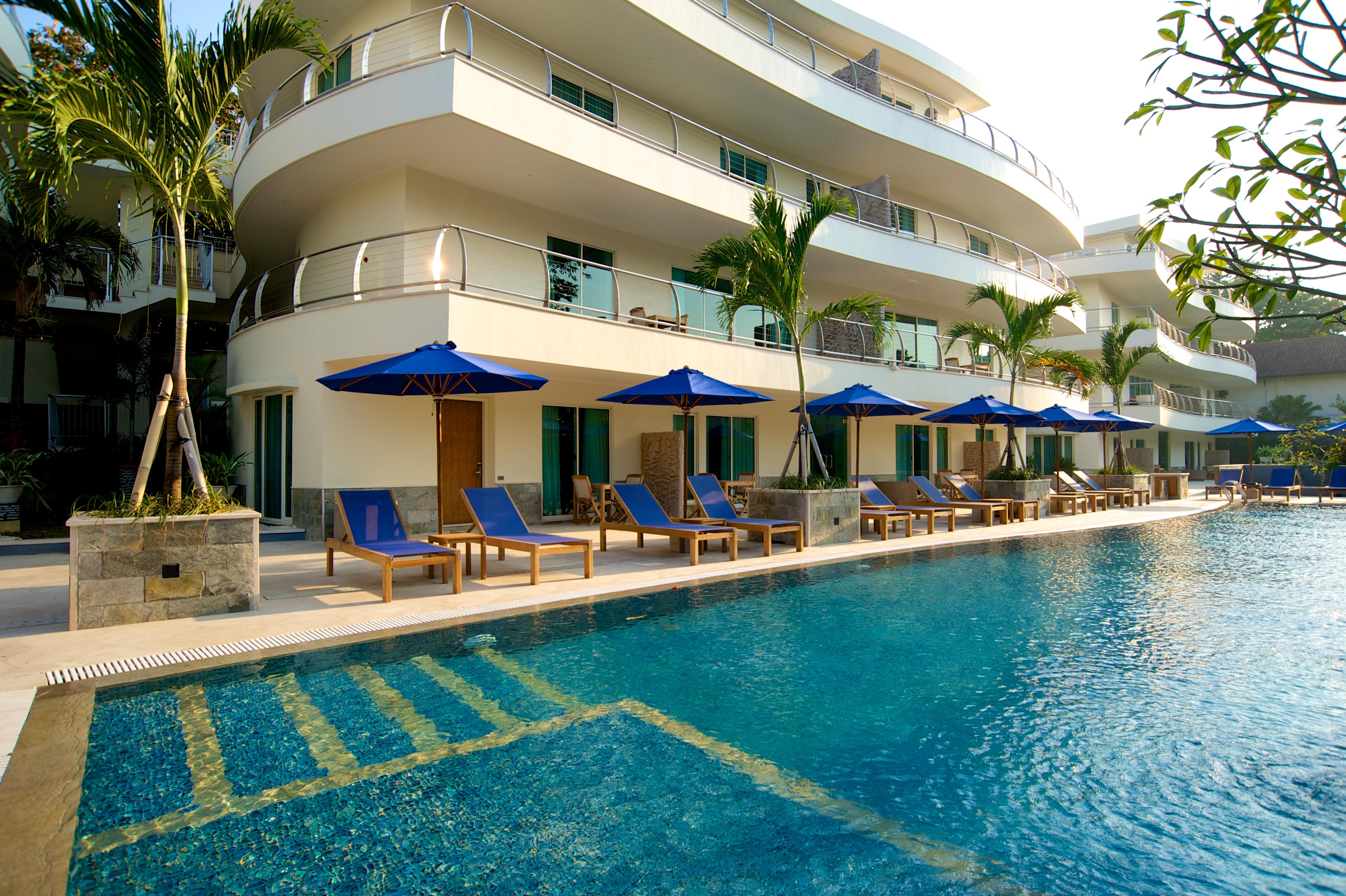 อนันตรา แวเคชั่น คลับ เลเกียน Aparthotel เลอกีอัน ภายนอก รูปภาพ