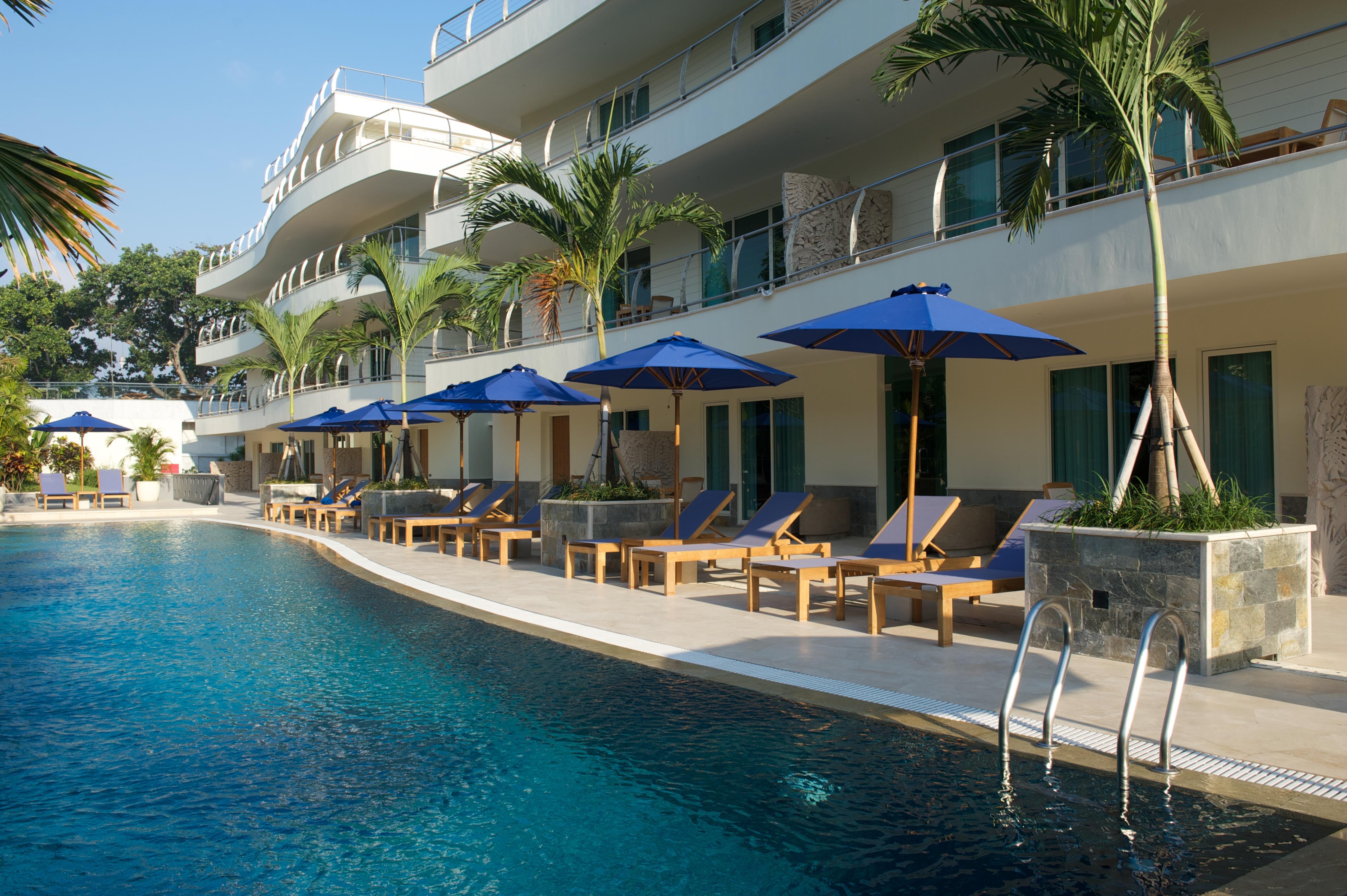 อนันตรา แวเคชั่น คลับ เลเกียน Aparthotel เลอกีอัน ภายนอก รูปภาพ