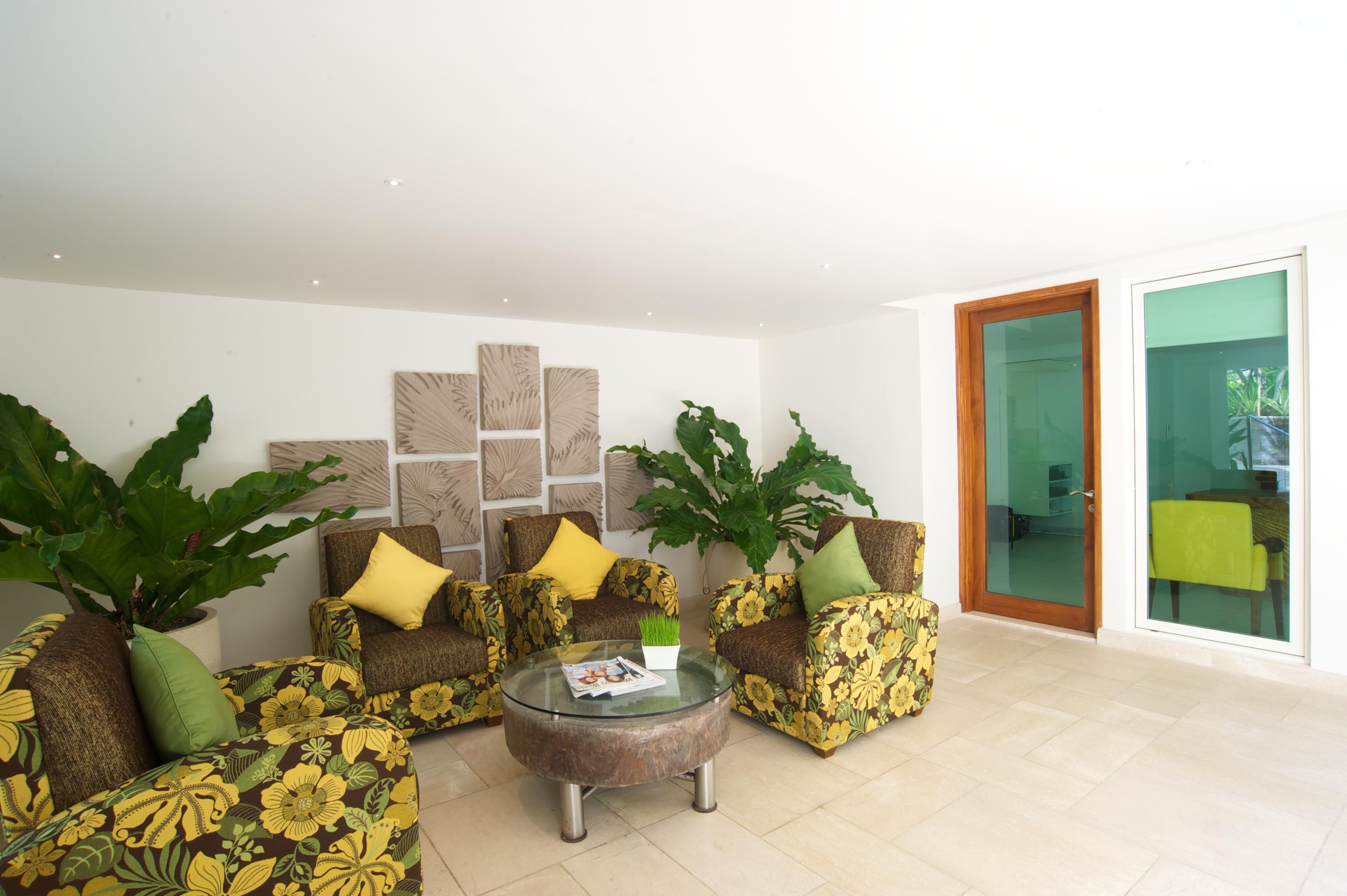 อนันตรา แวเคชั่น คลับ เลเกียน Aparthotel เลอกีอัน ภายนอก รูปภาพ