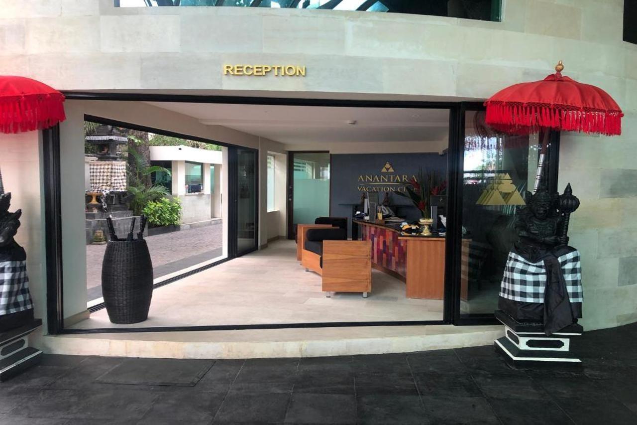 อนันตรา แวเคชั่น คลับ เลเกียน Aparthotel เลอกีอัน ภายนอก รูปภาพ
