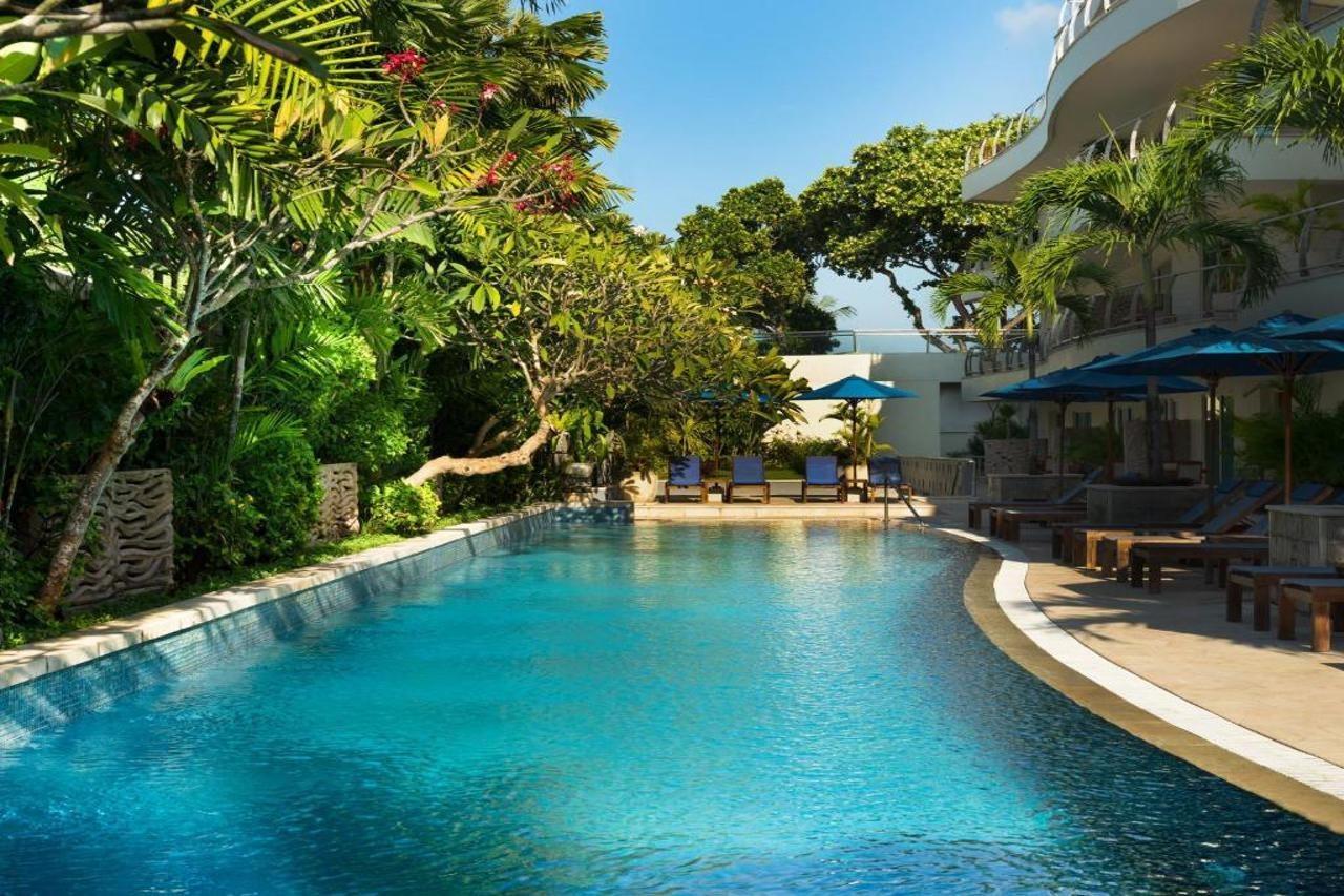 อนันตรา แวเคชั่น คลับ เลเกียน Aparthotel เลอกีอัน ภายนอก รูปภาพ
