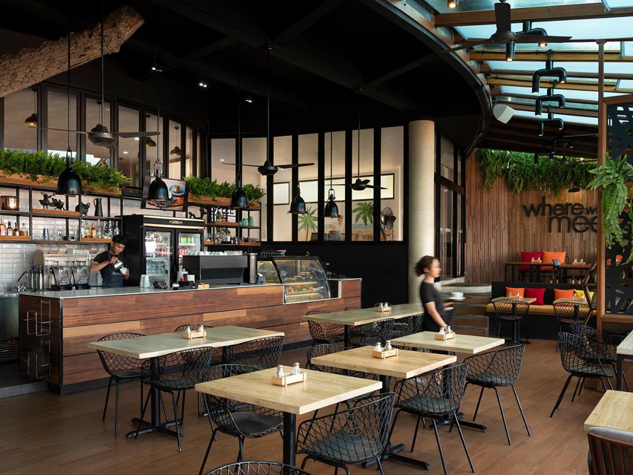 อนันตรา แวเคชั่น คลับ เลเกียน Aparthotel เลอกีอัน ภายนอก รูปภาพ