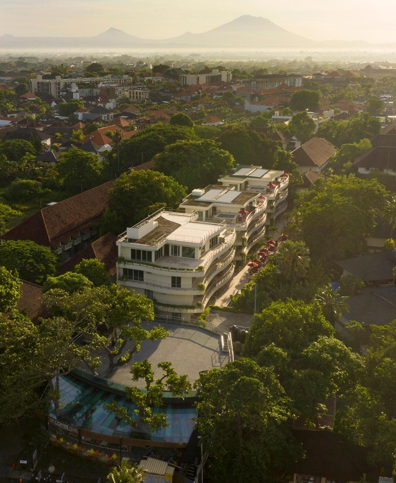 อนันตรา แวเคชั่น คลับ เลเกียน Aparthotel เลอกีอัน ภายนอก รูปภาพ
