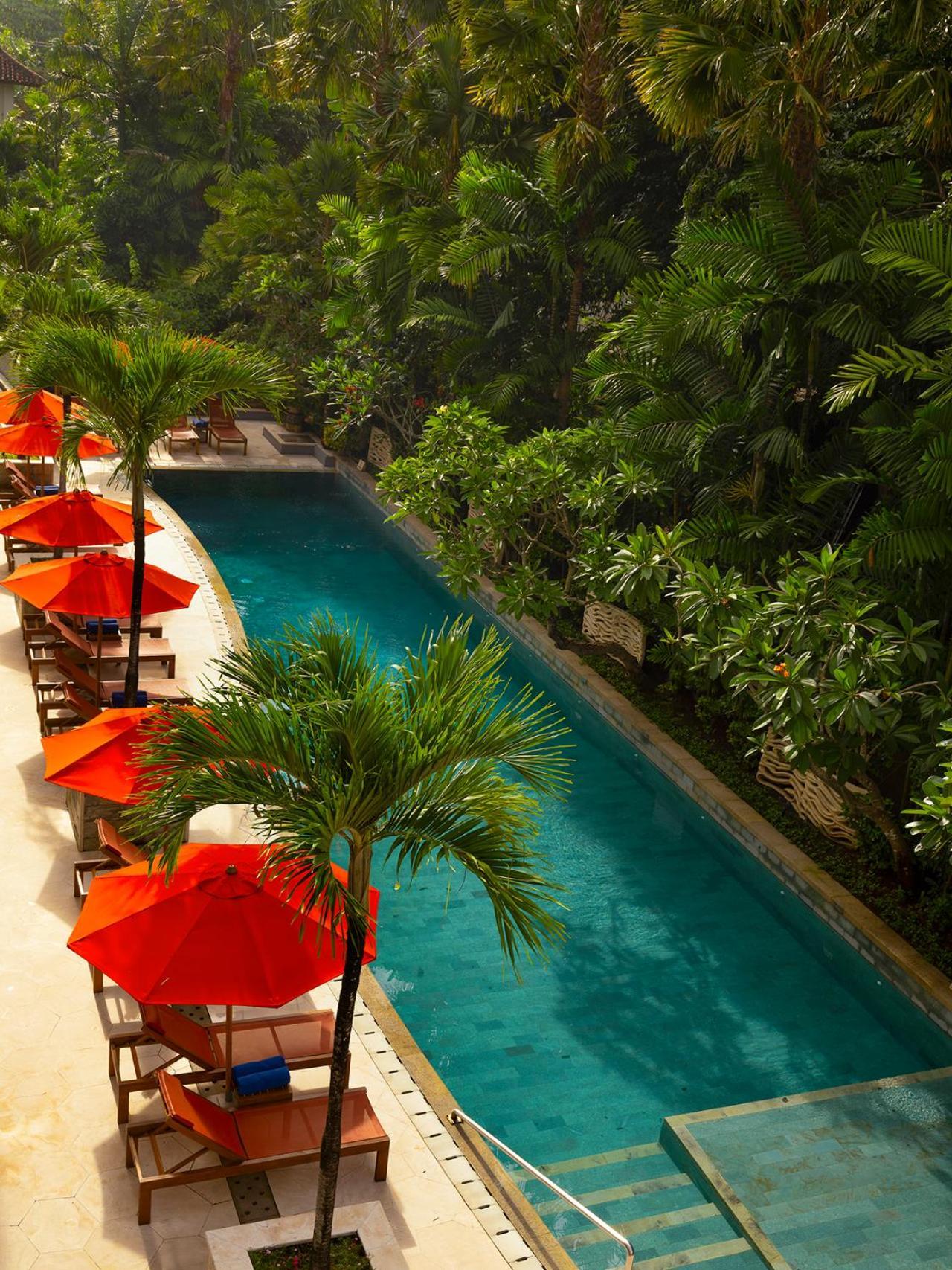 อนันตรา แวเคชั่น คลับ เลเกียน Aparthotel เลอกีอัน ภายนอก รูปภาพ