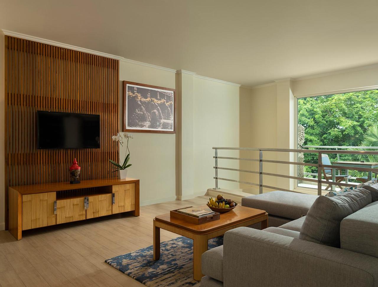 อนันตรา แวเคชั่น คลับ เลเกียน Aparthotel เลอกีอัน ภายนอก รูปภาพ