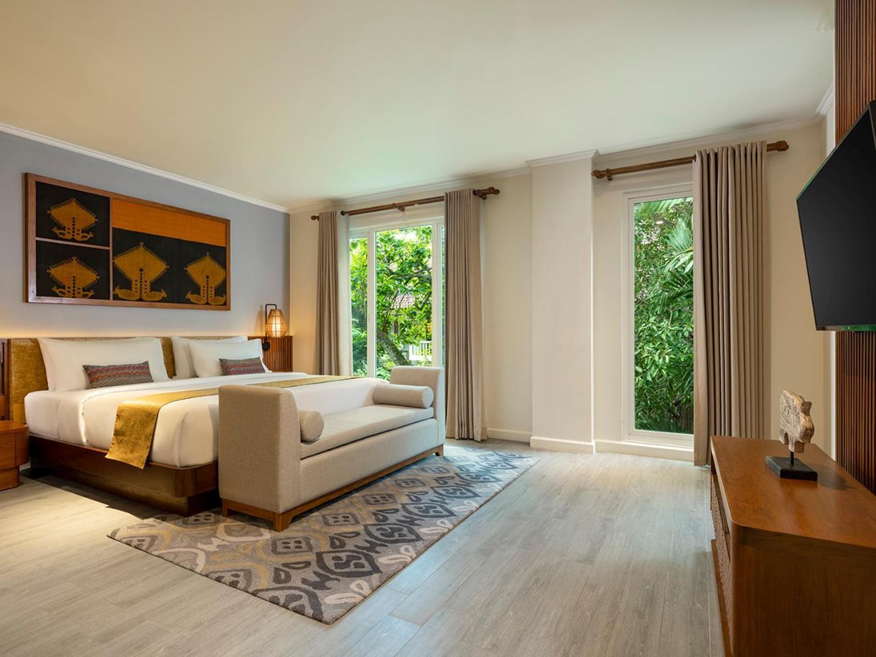 อนันตรา แวเคชั่น คลับ เลเกียน Aparthotel เลอกีอัน ภายนอก รูปภาพ