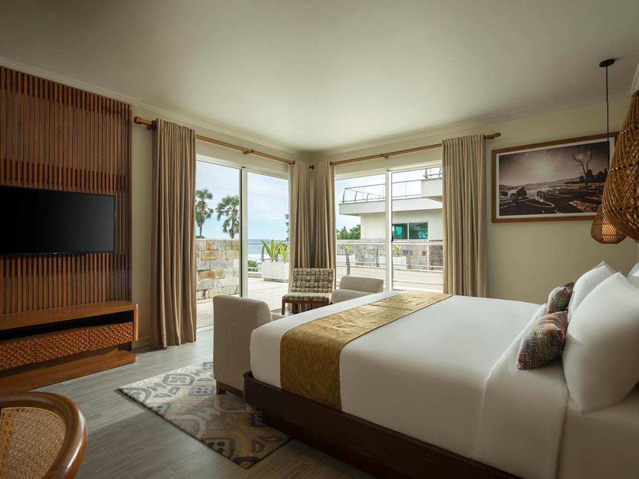 อนันตรา แวเคชั่น คลับ เลเกียน Aparthotel เลอกีอัน ภายนอก รูปภาพ