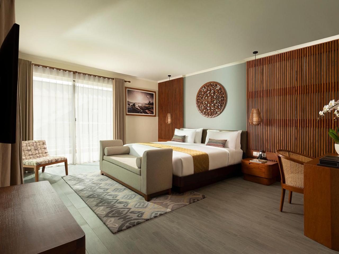 อนันตรา แวเคชั่น คลับ เลเกียน Aparthotel เลอกีอัน ภายนอก รูปภาพ
