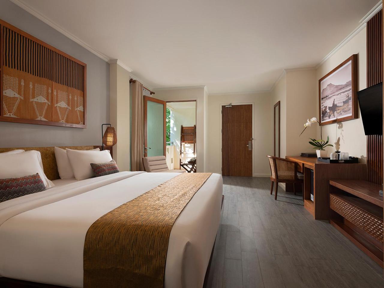 อนันตรา แวเคชั่น คลับ เลเกียน Aparthotel เลอกีอัน ภายนอก รูปภาพ