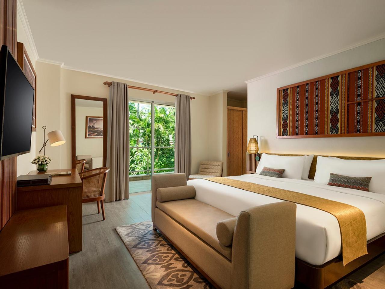 อนันตรา แวเคชั่น คลับ เลเกียน Aparthotel เลอกีอัน ภายนอก รูปภาพ
