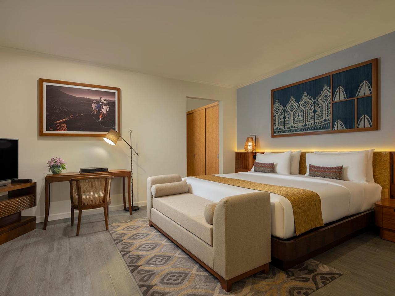 อนันตรา แวเคชั่น คลับ เลเกียน Aparthotel เลอกีอัน ภายนอก รูปภาพ